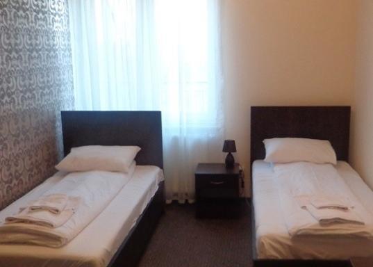 Hotel & Restauracja Euforia Garwolin Rom bilde