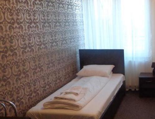 Hotel & Restauracja Euforia Garwolin Rom bilde