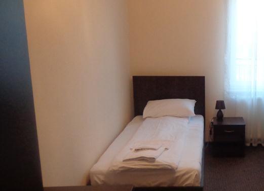 Hotel & Restauracja Euforia Garwolin Rom bilde