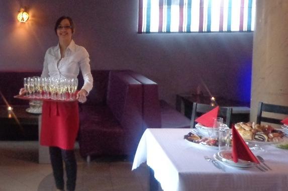 Hotel & Restauracja Euforia Garwolin Eksteriør bilde