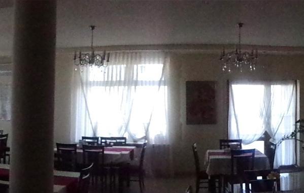 Hotel & Restauracja Euforia Garwolin Eksteriør bilde